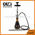 Fábrica venda por atacado 2015 hot venda moda amy deluxe hookah